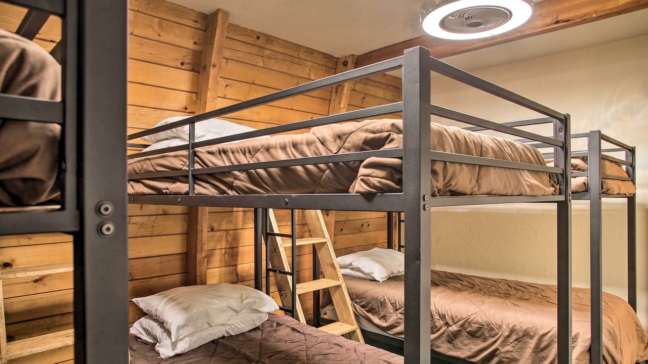 Photo of Bedroom in Bayview