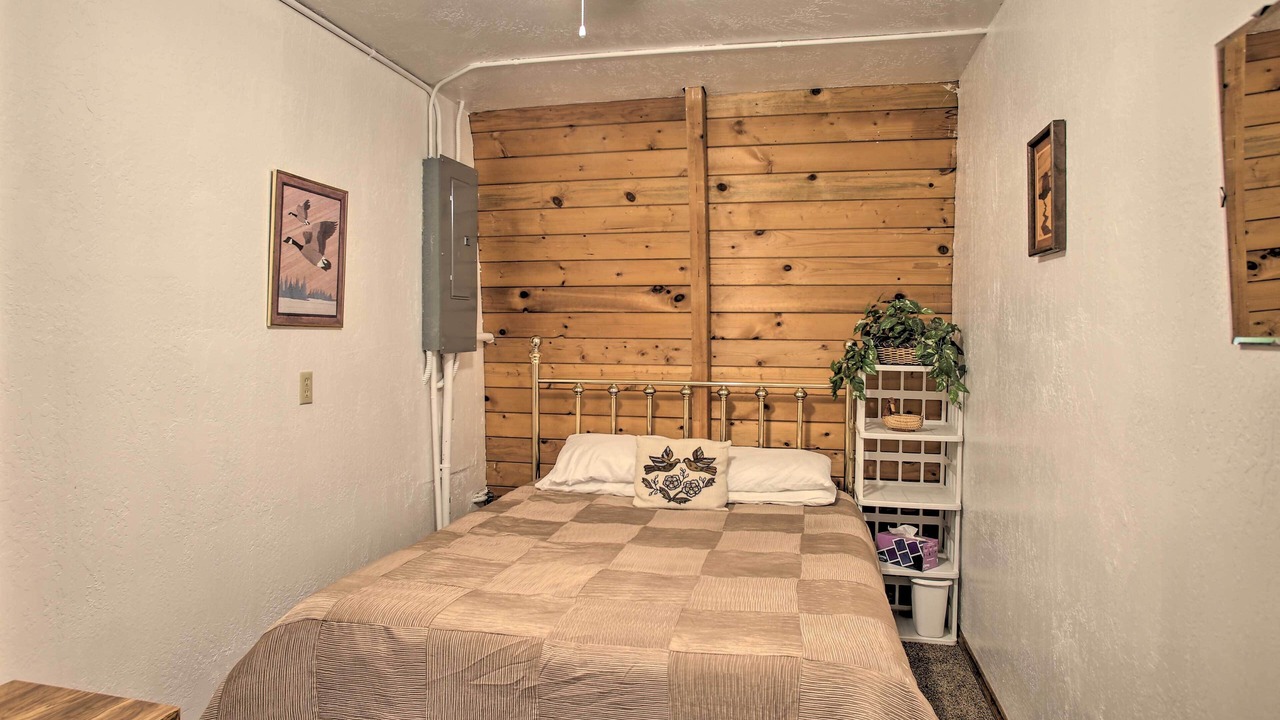 Photo of Bedroom in Bayview