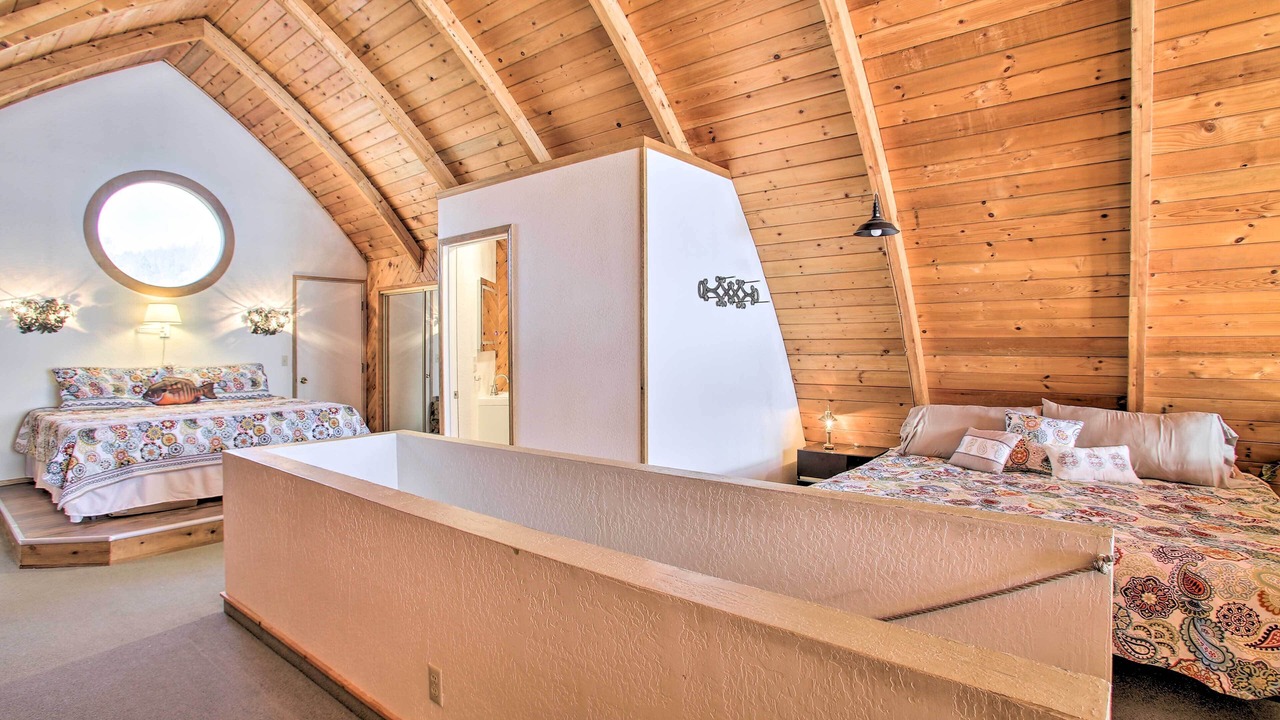 Photo of Bedroom in Bayview