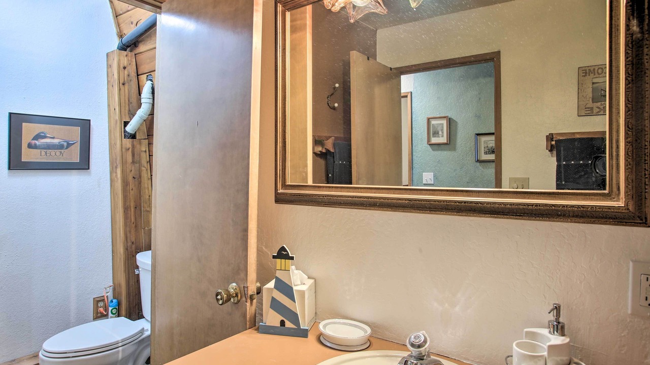 Photo of Bathroom in Bayview