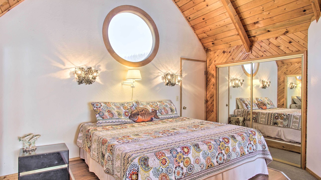 Photo of Bedroom in Bayview