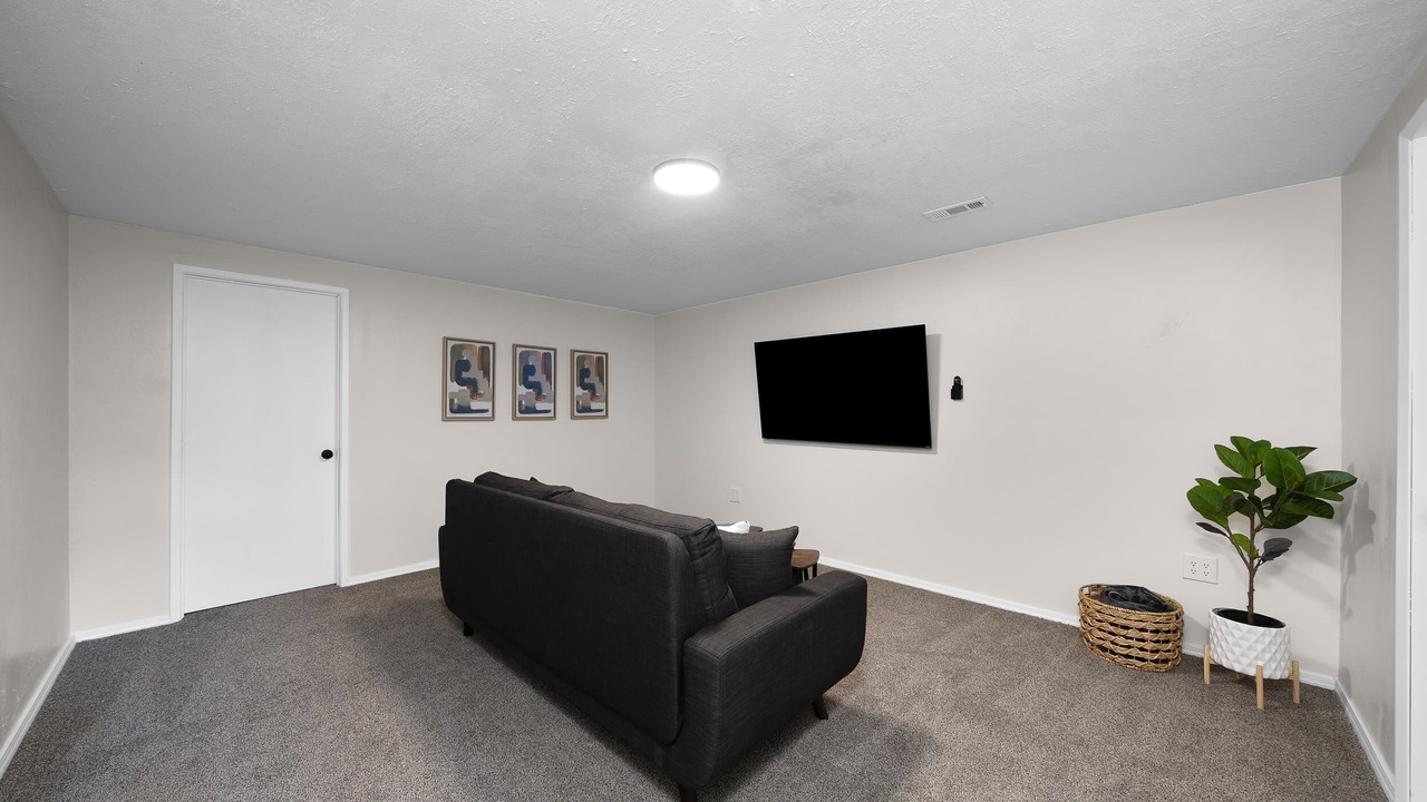 Photo of Bedroom in Spokane Valley