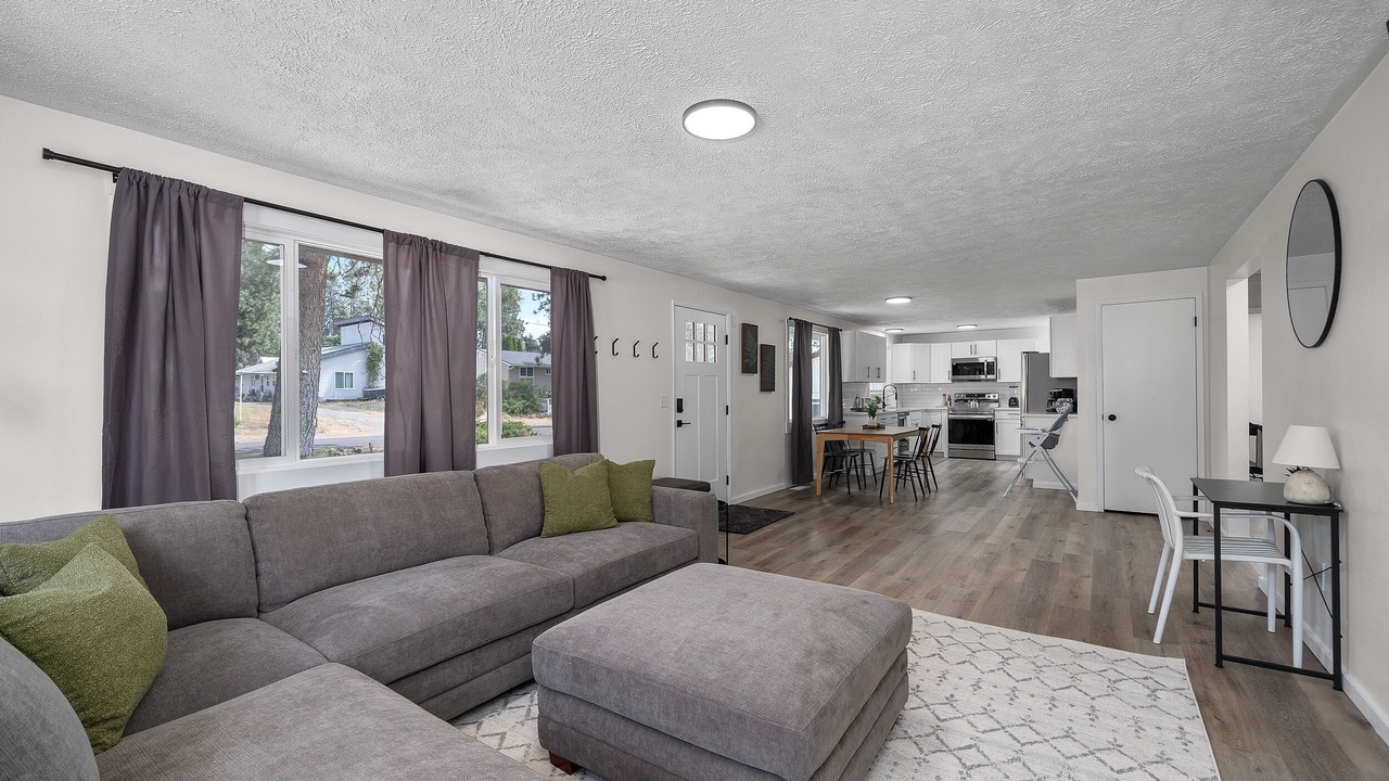 Photo of Livingroom in Spokane Valley