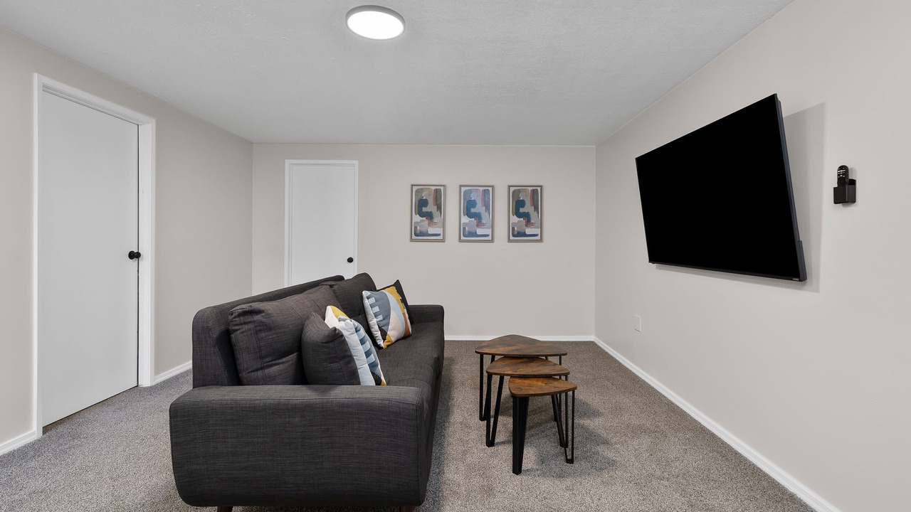 Photo of Bedroom in Spokane Valley
