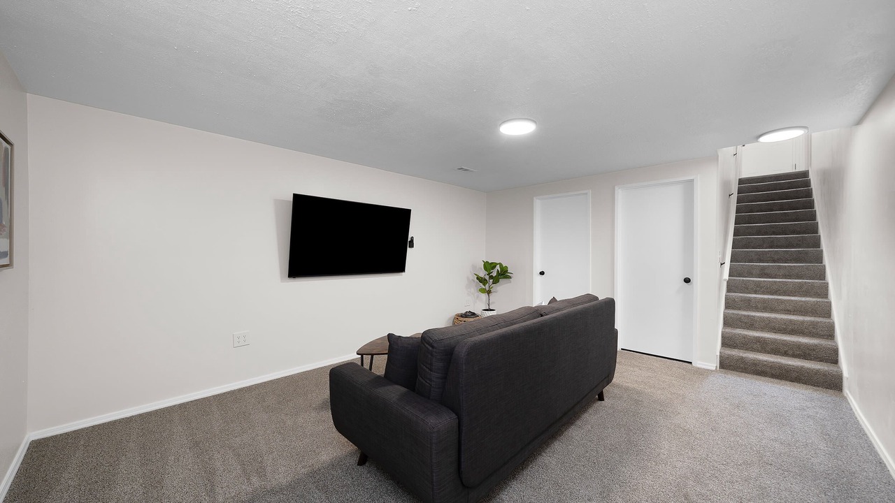 Photo of Bedroom in Spokane Valley