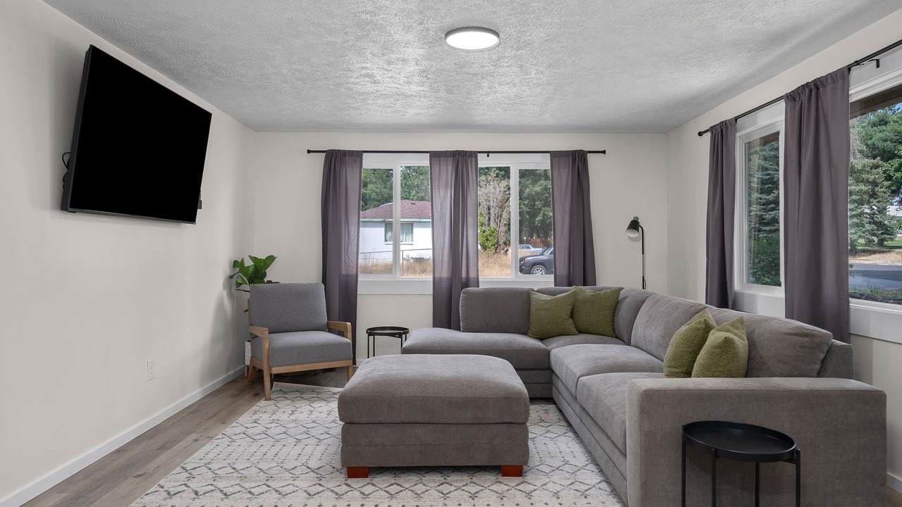 Photo of Livingroom in Spokane Valley