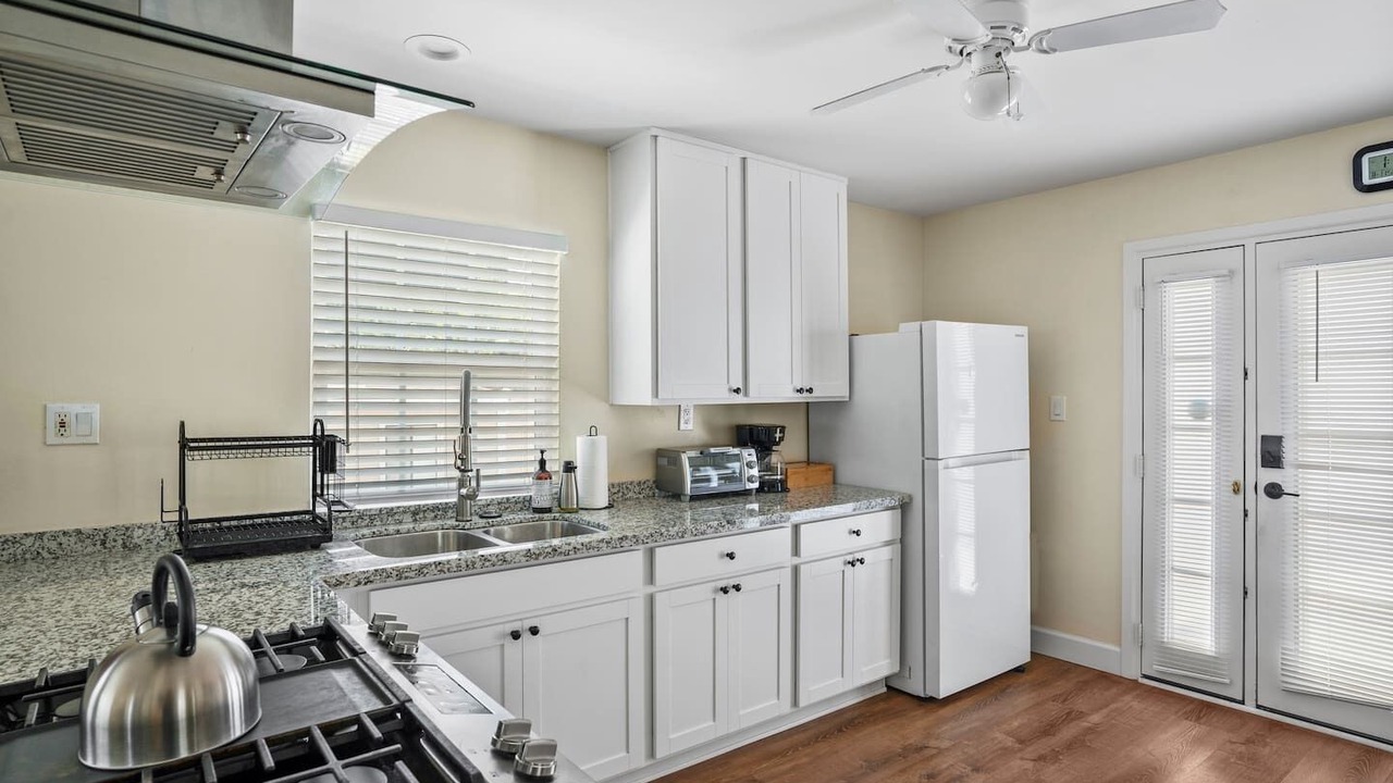 Photo of Kitchen in Old Town