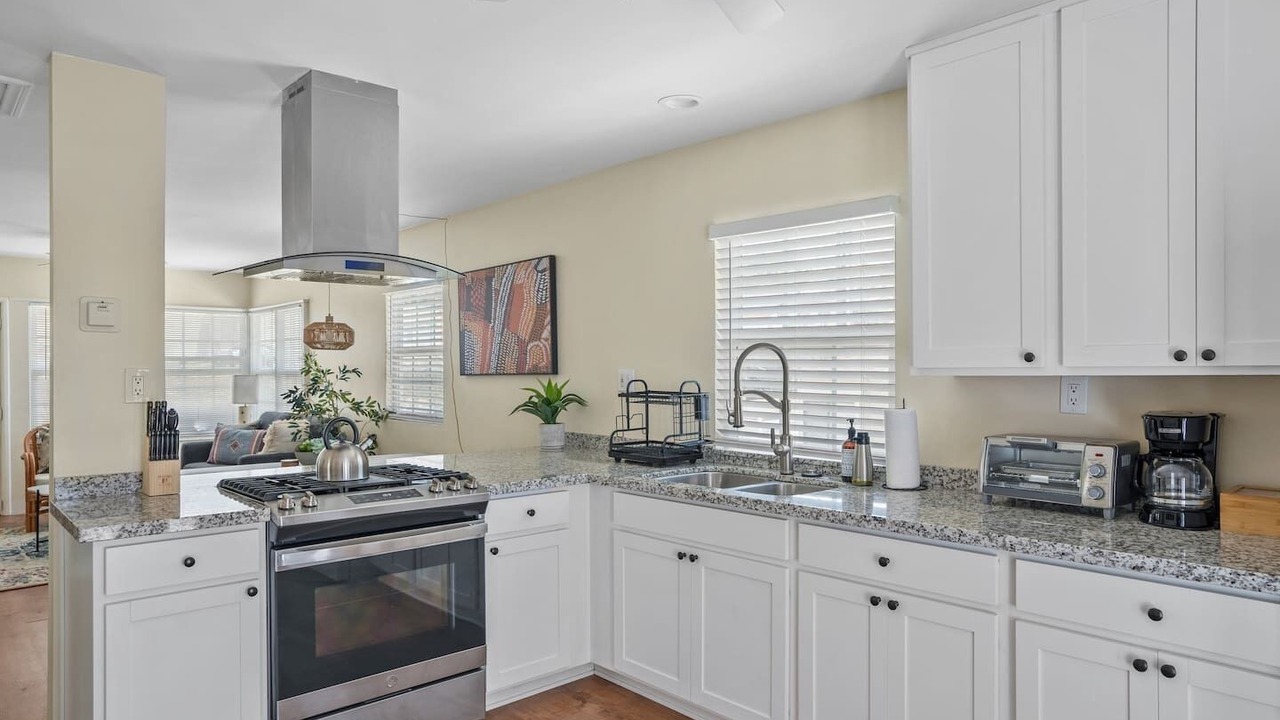 Photo of Kitchen in Old Town