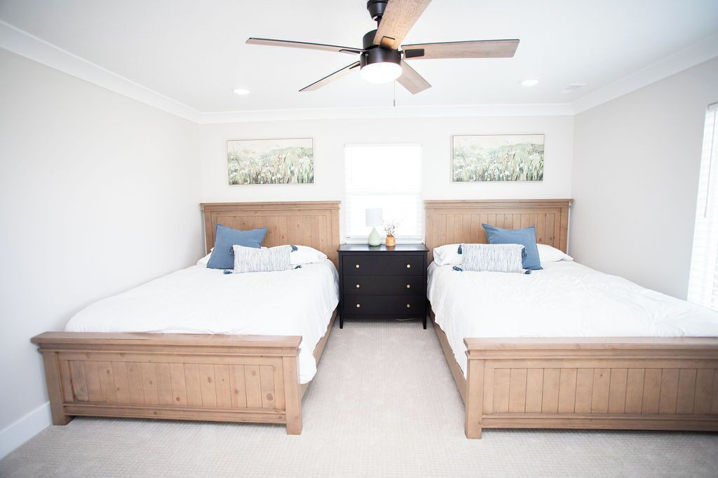 Photo of Bedroom in Dayton