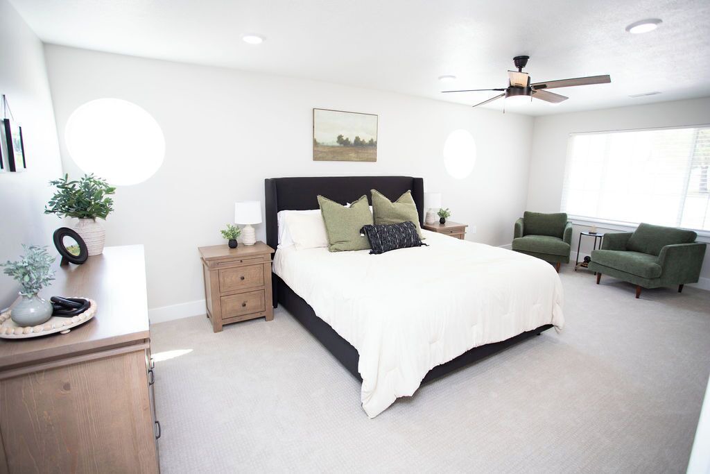 Photo of Bedroom in Dayton