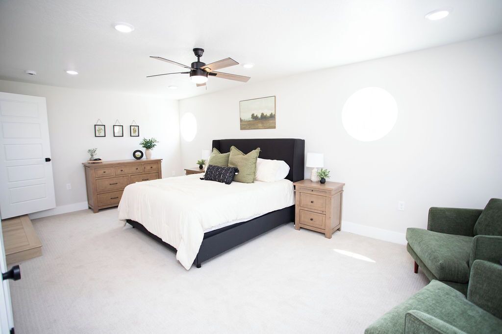 Photo of Bedroom in Dayton