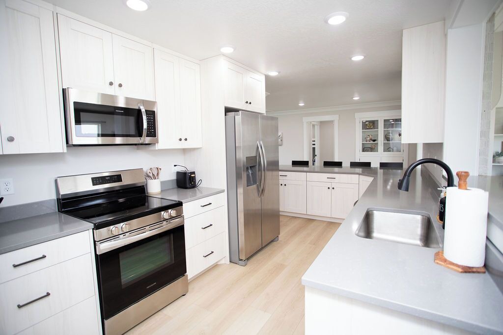 Photo of Kitchen in Dayton