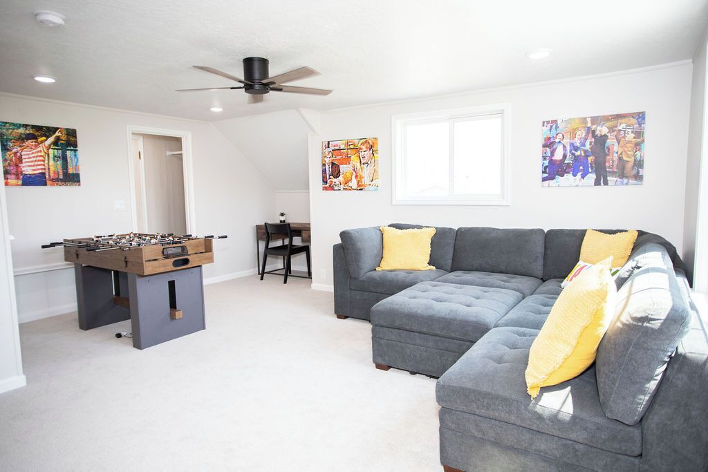 Photo of Livingroom in Dayton