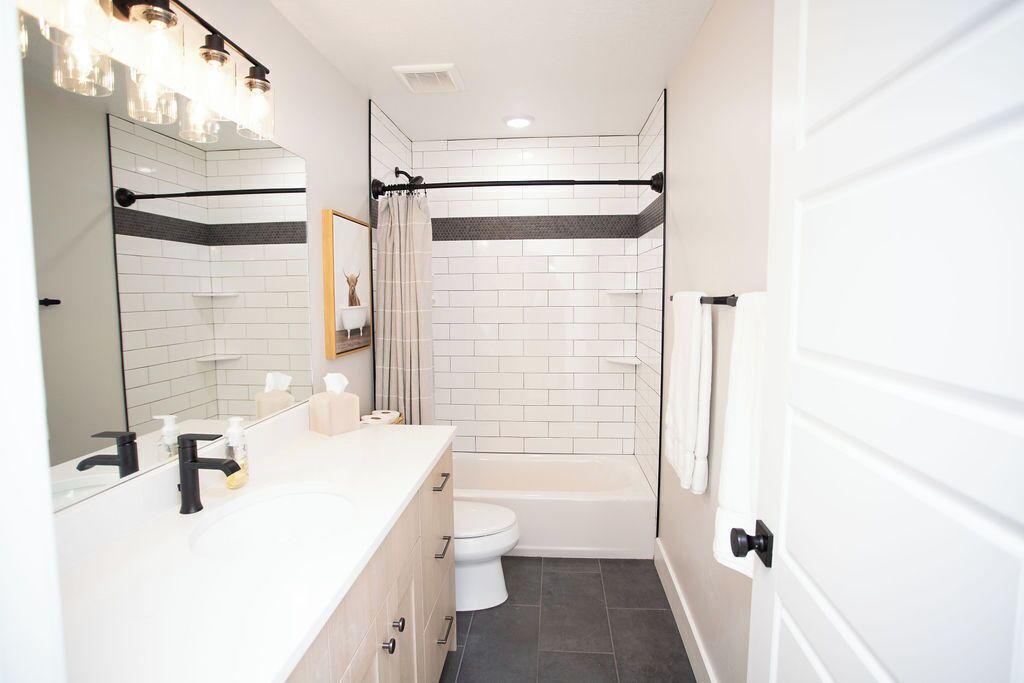Photo of Bathroom in Dayton