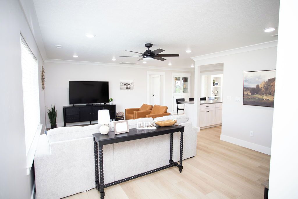Photo of Livingroom in Dayton