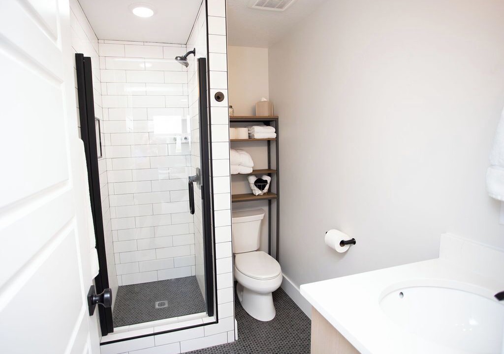 Photo of Bathroom in Dayton