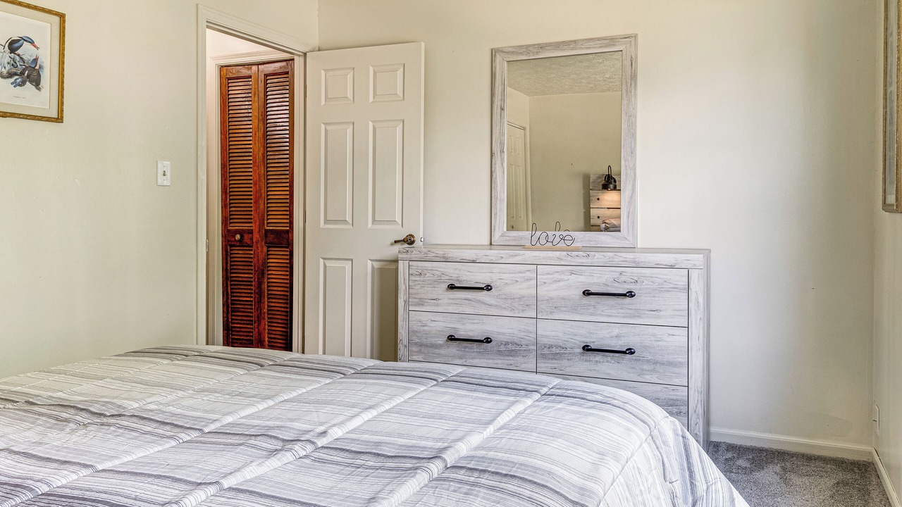 Photo of Bedroom in Acton