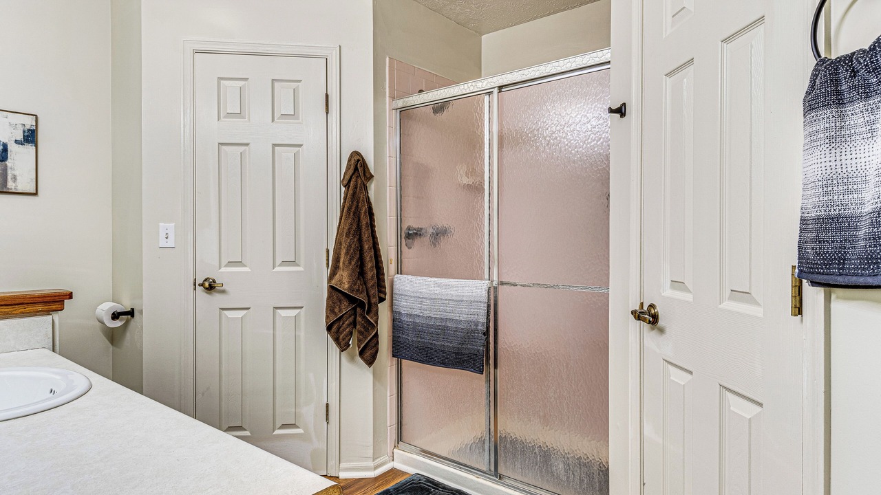 Photo of Bathroom in Acton