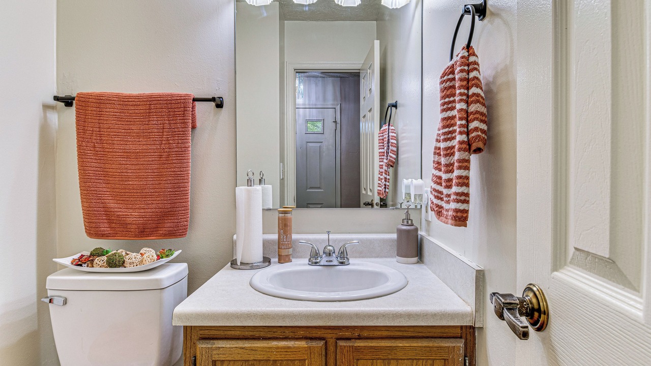 Photo of Bathroom in Acton