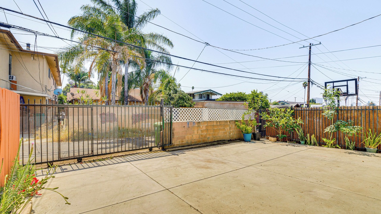 Photo of Outdoor in Rampart Village