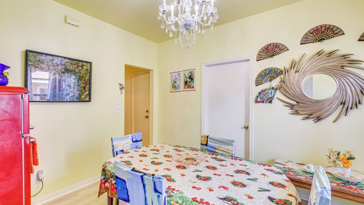 Photo of Bedroom in Rampart Village