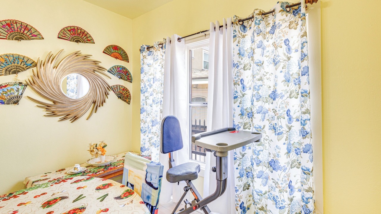 Photo of Bedroom in Rampart Village
