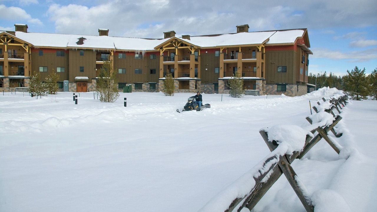 Photo of Outdoor in West Yellowstone