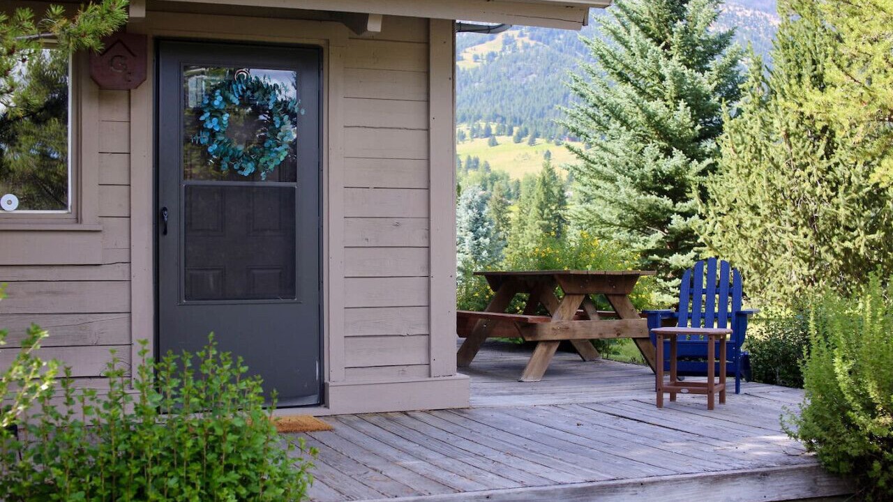 Photo of Outdoor in Big Sky