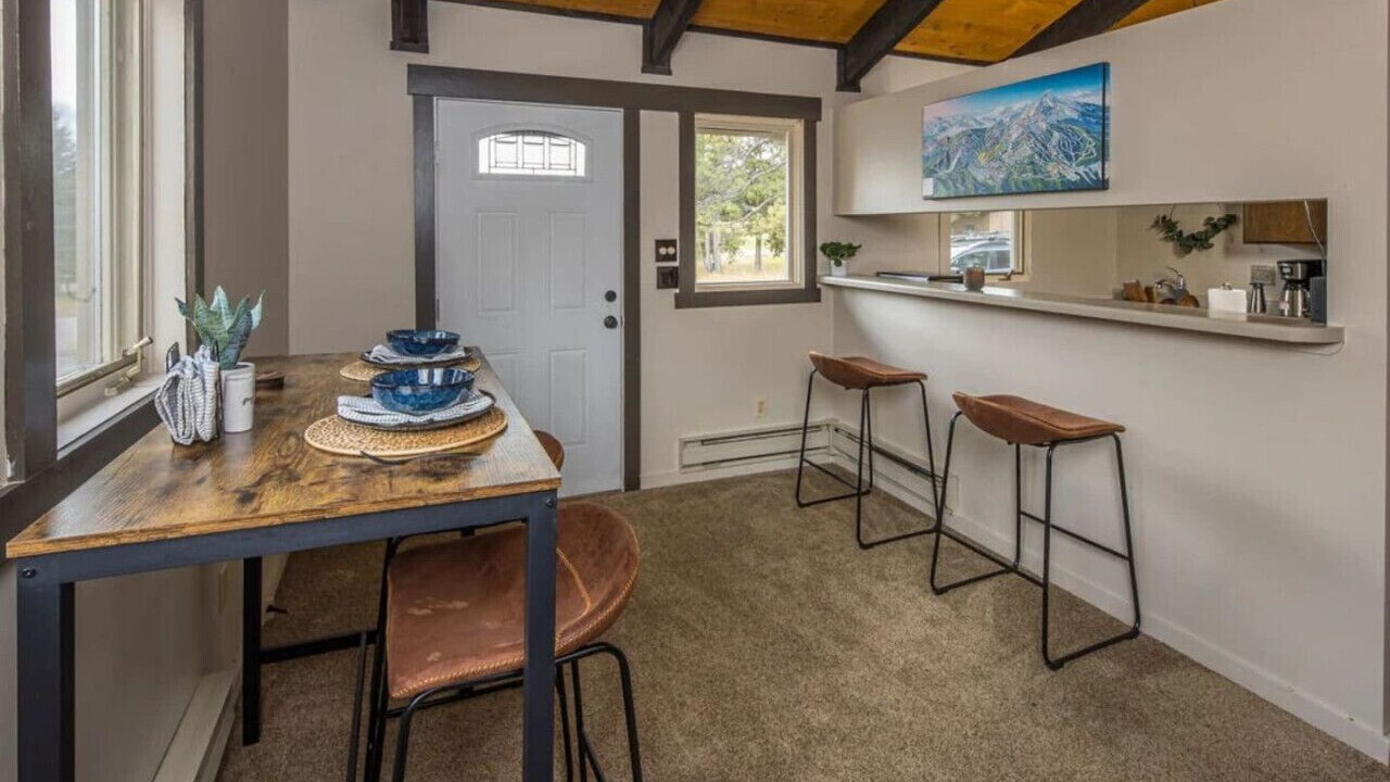 Photo of Kitchen in Big Sky