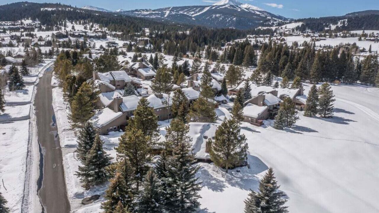 Photo of Outdoor in Big Sky