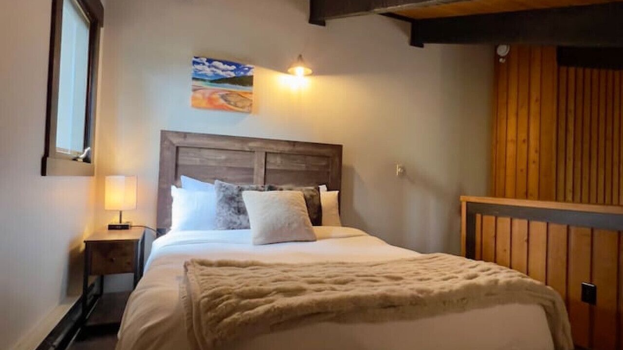 Photo of Bedroom in Big Sky