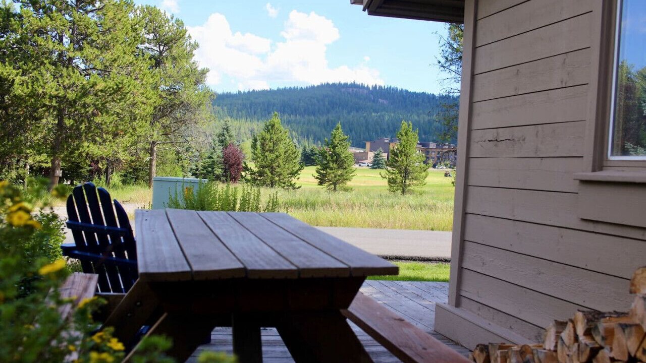 Photo of Outdoor in Big Sky