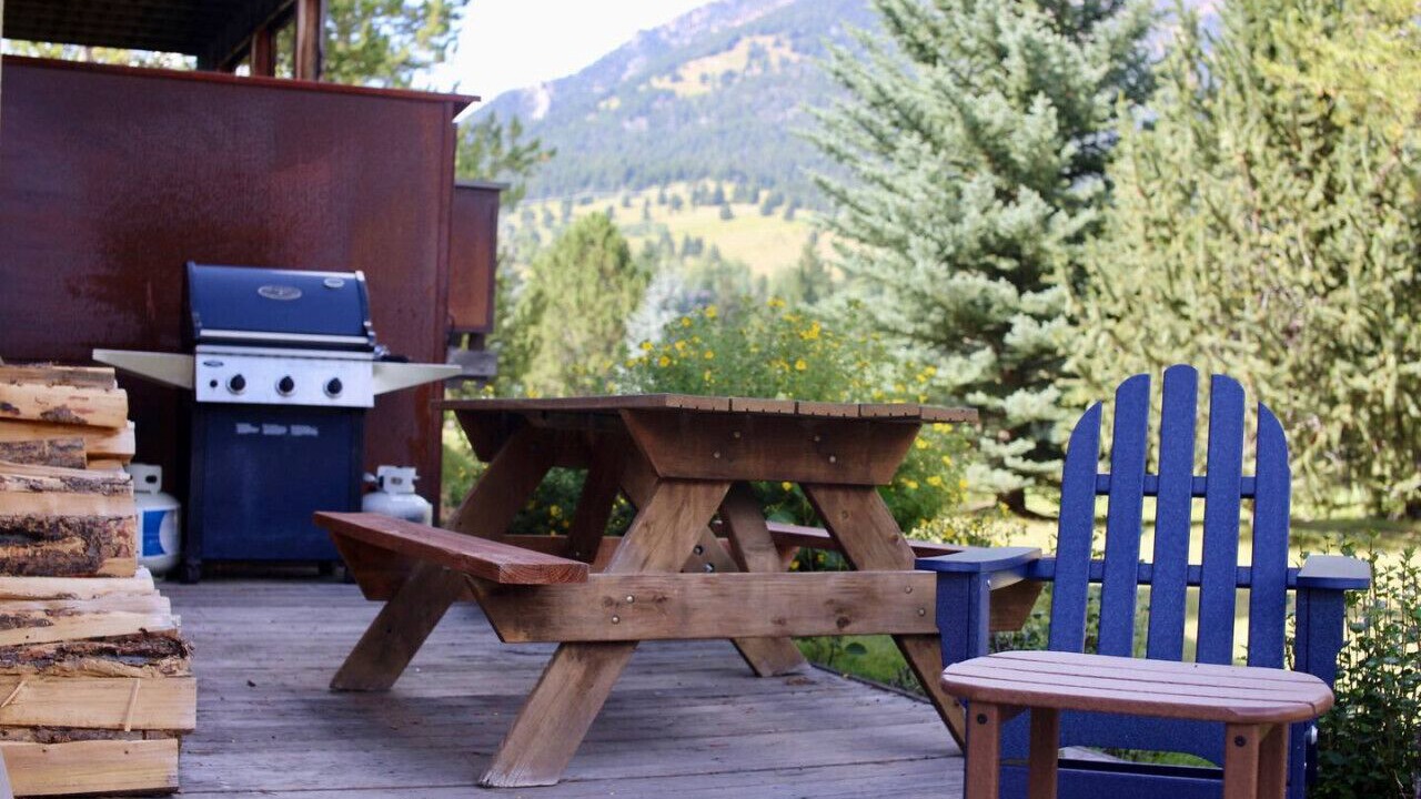 Photo of Outdoor in Big Sky