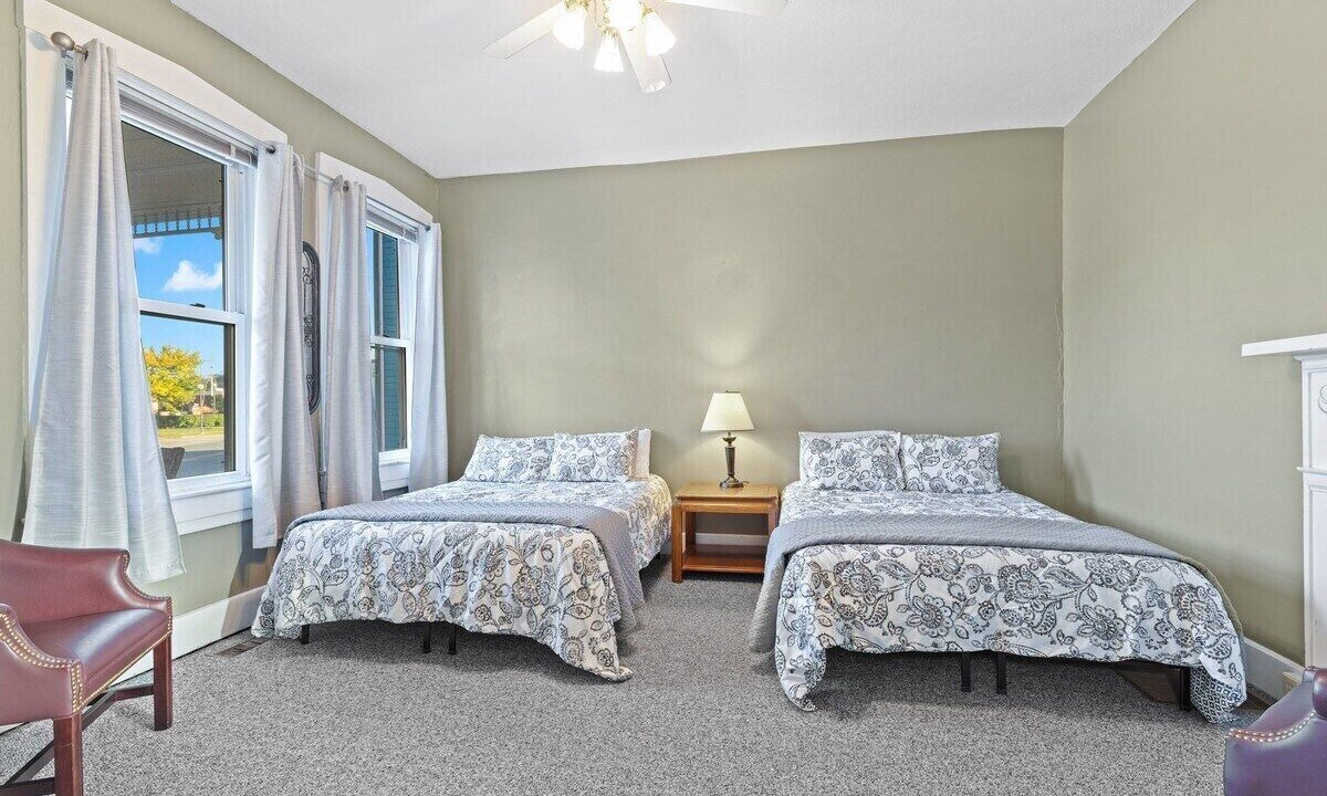 Photo of Bedroom in Babe Denny