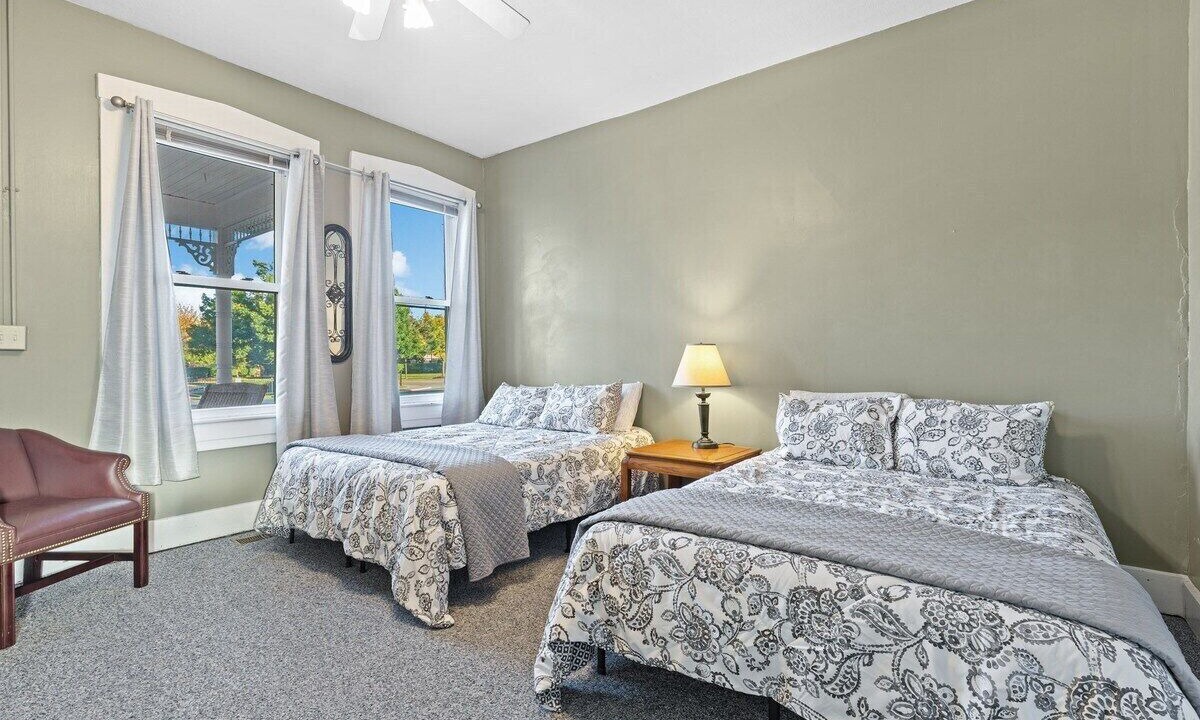 Photo of Bedroom in Babe Denny