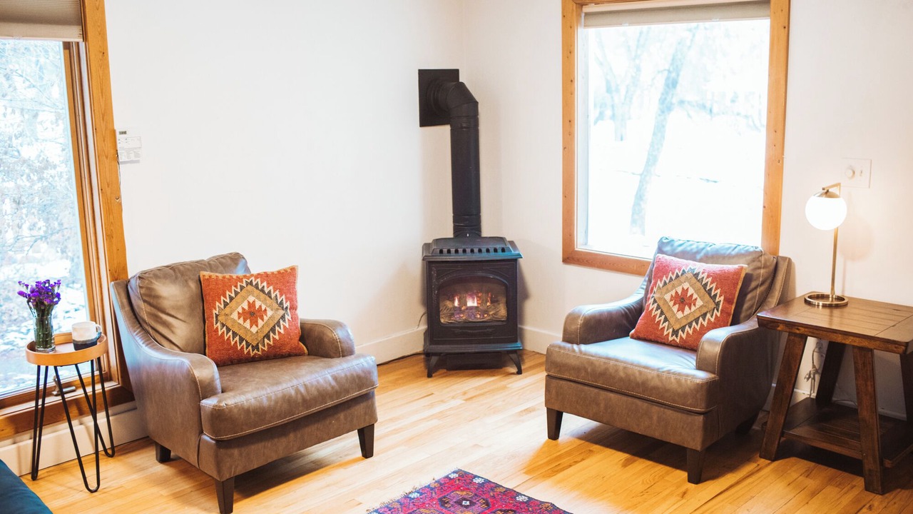 Photo of Livingroom in Bozeman