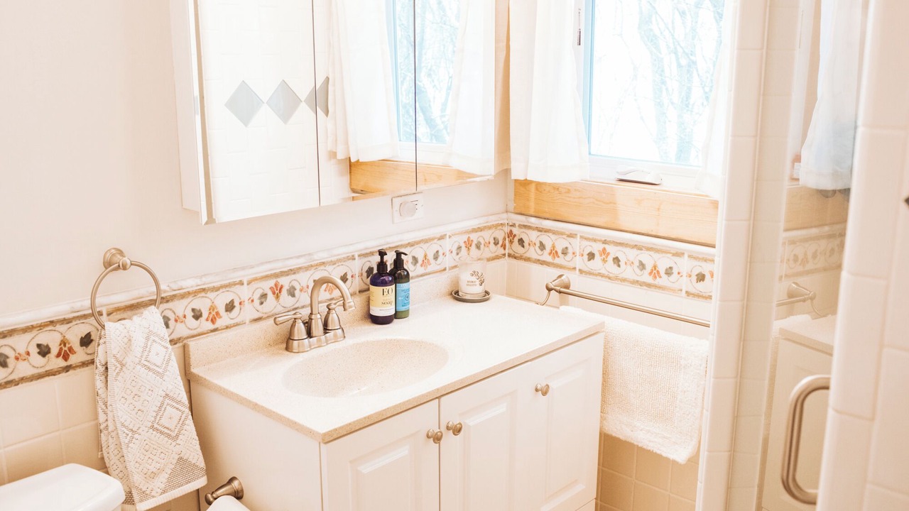 Photo of Bathroom in Bozeman