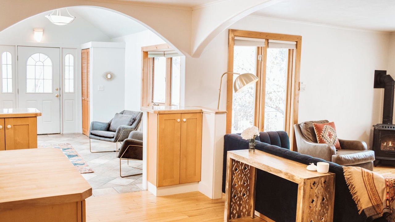 Photo of Bedroom in Bozeman