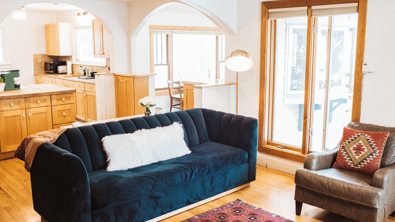 Photo of Bedroom in Bozeman