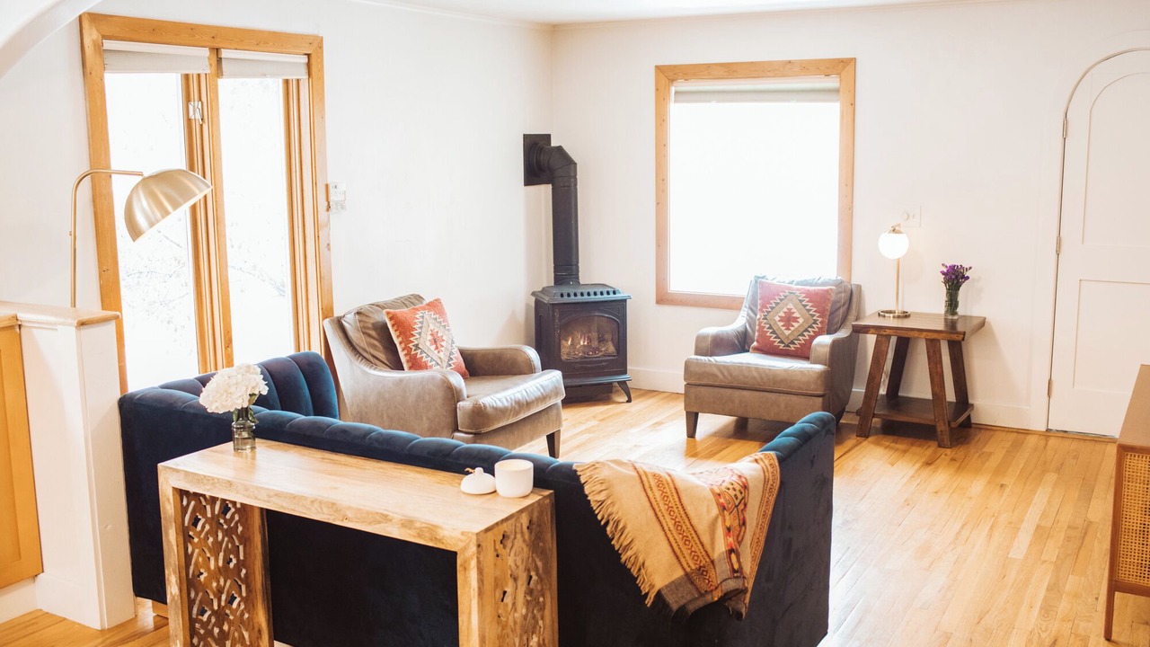 Photo of Bedroom in Bozeman