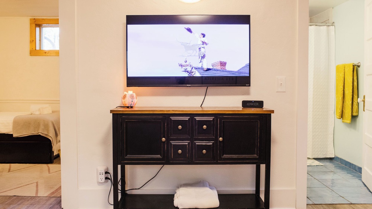 Photo of Bedroom in Bozeman