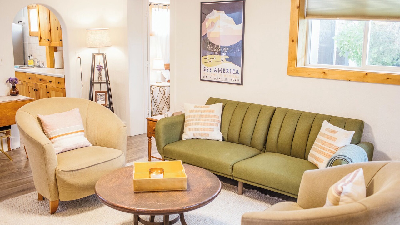 Photo of Bedroom in Bozeman