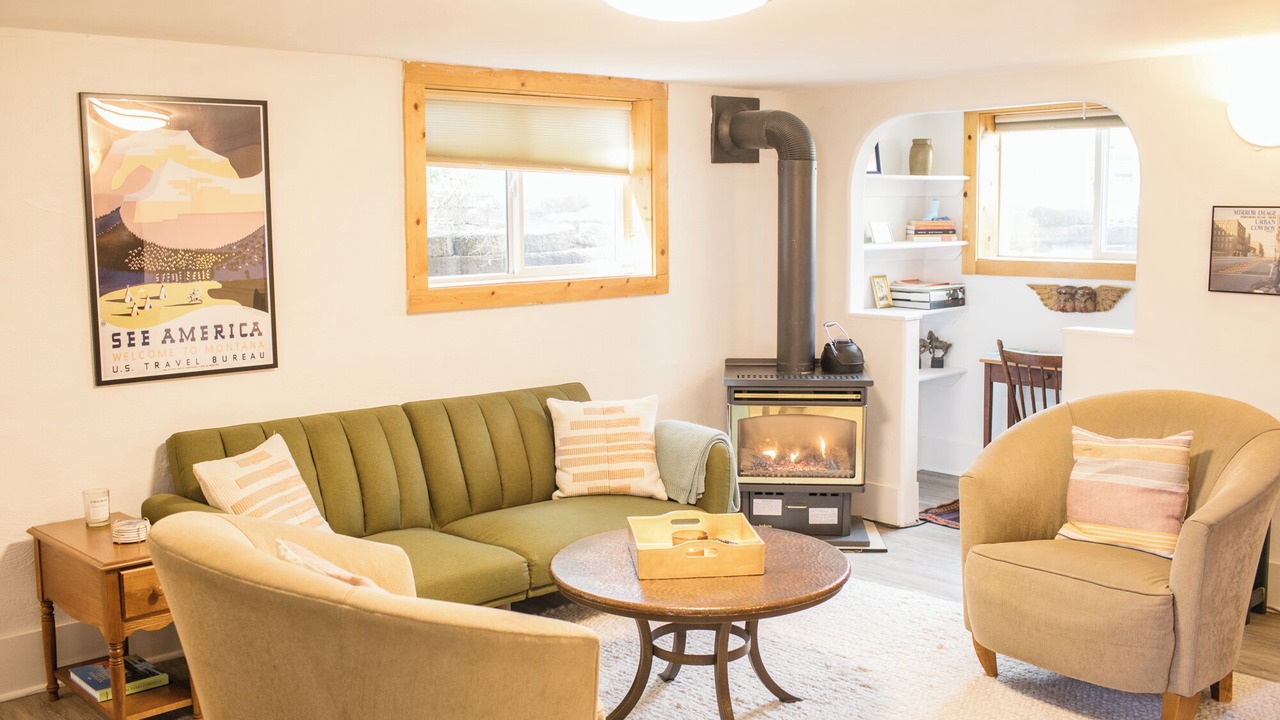 Photo of Bedroom in Bozeman