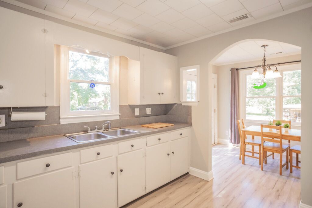 Photo of Kitchen in Mount Holly