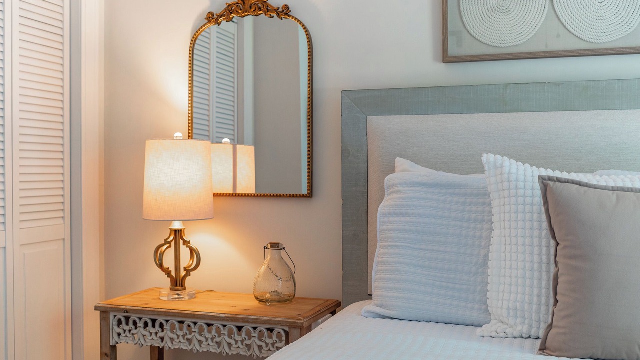 Photo of Bedroom in State College