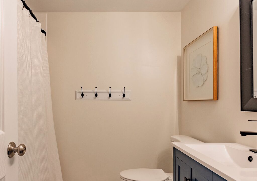 Photo of Bathroom in State College