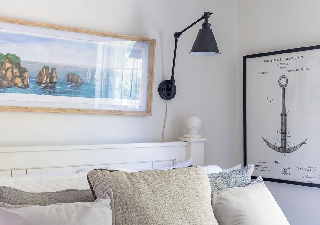 Photo of Bedroom in State College