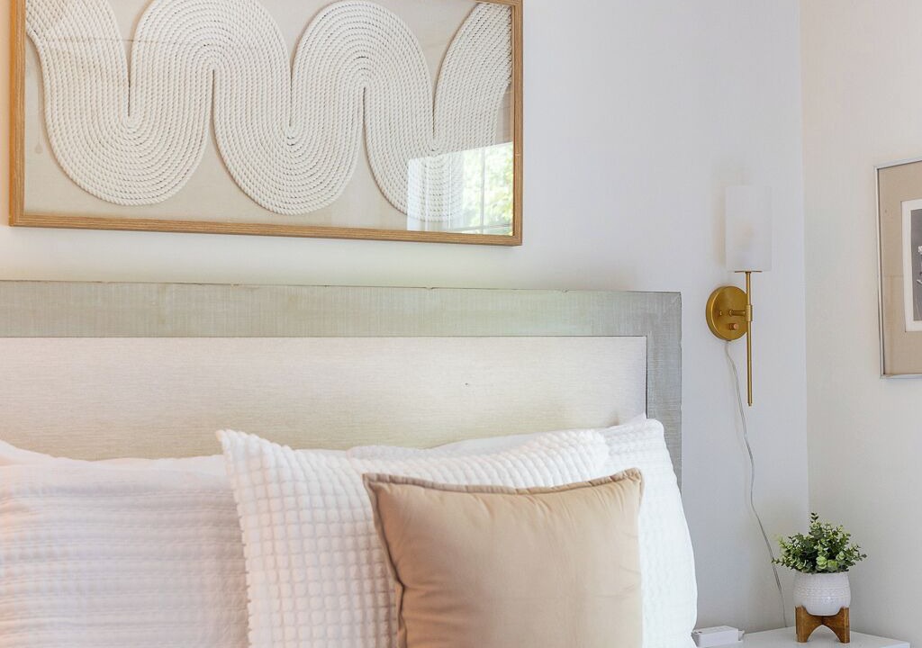 Photo of Bedroom in State College