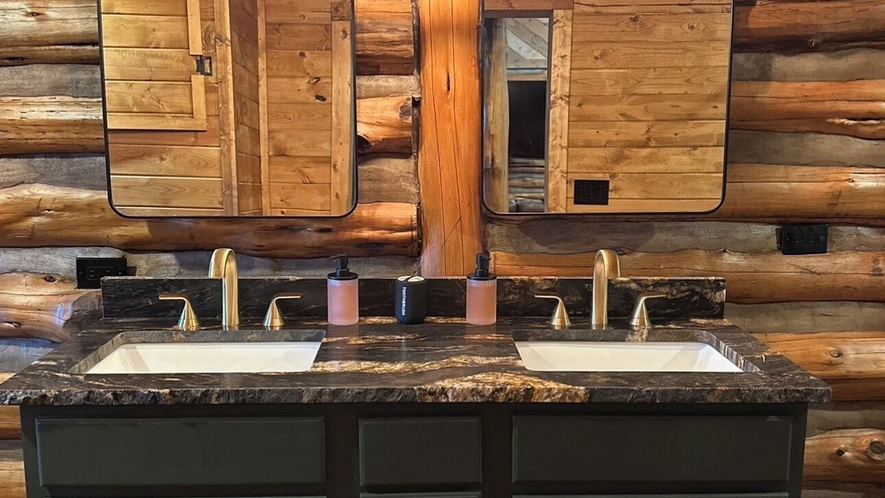 Photo of Bathroom in Compton