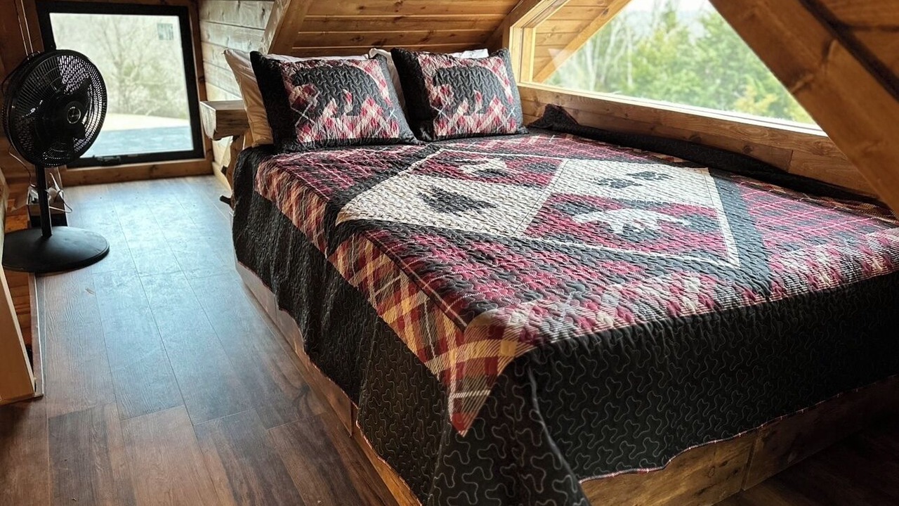 Photo of Bedroom in Compton